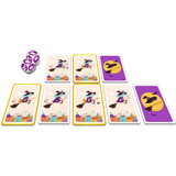 Amigo 100165951, Juego de dados 