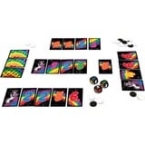 Amigo LAMA Dice, Juegos de cartas 