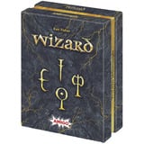 Amigo Wizard 30-Jahre-Edition, Juegos de cartas 