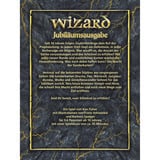 Amigo Wizard 30-Jahre-Edition, Juegos de cartas 
