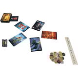 Amigo Wizard 30-Jahre-Edition, Juegos de cartas 