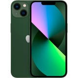 Apple 4-00-10001, Móvil verde