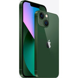 Apple 4-00-10001, Móvil verde