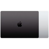 Apple MacBook Pro (14") 2023, Portátil negro