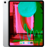 Apple Tablet PC plateado
