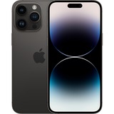 Apple iPhone 14 Pro Max, Móvil negro