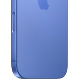 Apple iPhone 16 128GB, Móvil azul
