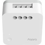 Aqara Single Switch Module T1 (With Neutral), Relé blanco