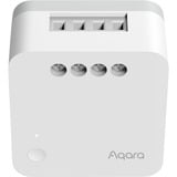 Aqara Single Switch T1 (con conductor neutro), Relé blanco