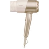 Beurer 10411, Secador de pelo crema/Dorado