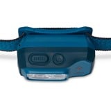 Black Diamond Linterna frontal Storm 500-R, Luz de LED azul