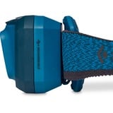 Black Diamond Linterna frontal Storm 500-R, Luz de LED azul