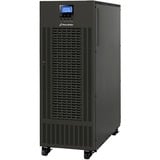 BlueWalker VFI 60K CPG PF1 3/3 BX Doble conversión (en línea) 60 kVA 60000 W, UPS negro, Doble conversión (en línea), 60 kVA, 60000 W, 305 V, 478 V, 57/63 Hz