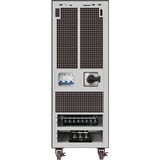 BlueWalker VFI 60K CPG PF1 3/3 BX Doble conversión (en línea) 60 kVA 60000 W, UPS negro, Doble conversión (en línea), 60 kVA, 60000 W, 305 V, 478 V, 57/63 Hz