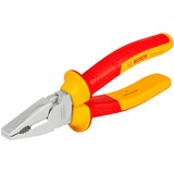Bosch 1600A02NE1, Alicates combi rojo/Amarillo