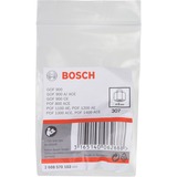 Bosch 2 608 570 102 accesorio para fresadora o desbastadora, Pinza negro, Bosch, GOF 130, GOF 900, GOF 900 A, GOF 900 ACE, GOF 900 CE, GOF 1250 LCE Professional, POF 800 ACE, POF..., Negro, 8 mm