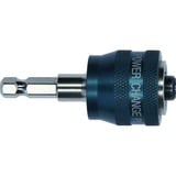 Bosch 2 608 594 264 extensione portabrocas 9,65 mm (0.38"), Adaptador negro, 9,65 mm (0.38"), 1 pieza(s)