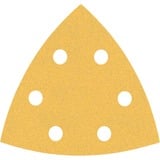 Bosch 2 608 900 827 disco de afilar Madera Hoja lijadora, Hoja de lija Hoja lijadora, Madera, Bosch, Marrón, 93 mm, 93 mm