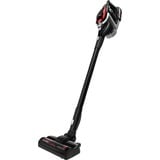 Bosch BSS81POW1 aspiradora de pie y escoba eléctrica Aspiradora escoba Batería Secar Negro 5 Ah, Aspirador vertical negro, Aspiradora escoba, Negro, Secar, Filtrado, Suelo duro, Tapicería, Batería