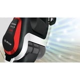Bosch BSS81POW1 aspiradora de pie y escoba eléctrica Aspiradora escoba Batería Secar Negro 5 Ah, Aspirador vertical negro, Aspiradora escoba, Negro, Secar, Filtrado, Suelo duro, Tapicería, Batería