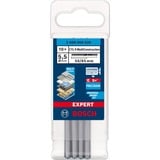 Bosch Broca MultiConstruction CYL-9 EXPERT, Ø 5,5mm, 10 piezas, Taladro 