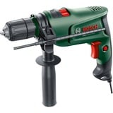 Bosch EasyImpact 600, 0603133000, Taladradora de impacto verde/Negro