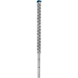 Bosch Expert Broca para martillo SDS Max-8X, Taladro Martillo perforador, Hammer drill bit, 2,8 cm, 720 mm, Concreto, Piedra, 60 cm