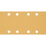 Bosch Expert C470 hoja de lija, 93 x 186mm, K80 