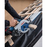 Bosch FSN 440 X, Liderazgo plateado