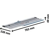 Bosch Guía FSN 440 X, Liderazgo plateado