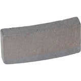 Bosch Segmentos de corona de diamante PRO para PRO Core Cutter, Taladro 