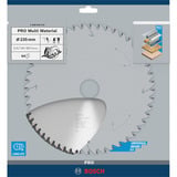 Bosch ‎2608640514 hoja de sierra circular 30,5 cm 1 pieza(s) Aluminio, 30,5 cm, Bosch, 700 g, 1 pieza(s)