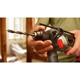 Bosch taladro percutor EasyImpact 600, Taladradora de impacto verde/Negro