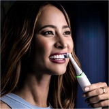 Braun Oral-B iO Series 10, Cepillo de dientes eléctrico blanco