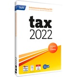 Buhl Data tax 2022 1 licencia(s), Software 2000 MB, 2000 MB, Windows 8.1, Windows 10 and 11