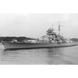 COBI Acorazado Bismarck, Juegos de construcción 