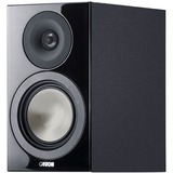 Canton Chrono 20 De 2 vías Negro Alámbrico 60 W, Altavoz de pizarra, De 2 vías, Alámbrico, 60 W, 33 - 40000 Hz, 8 Ω, Negro