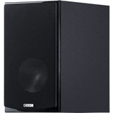 Canton Chrono 20 De 2 vías Negro Alámbrico 60 W, Altavoz de pizarra, De 2 vías, Alámbrico, 60 W, 33 - 40000 Hz, 8 Ω, Negro