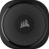 Corsair CW-9060093-WW, Refrigeración por agua negro