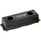 Corsair MP700 PRO 2 TB Hydro X Series, Unidad de estado sólido 