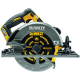DEWALT DCS579NT-XJ, Sierra circular amarillo/Negro