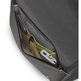 DICOTA Eco MOTION 13 - 15.6" maletines para portátil 39,6 cm (15.6") Mochila Negro negro, Mochila, 39,6 cm (15.6"), Tirante para hombro, 750 g