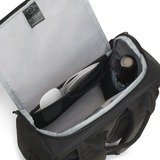 DICOTA Eco MOTION 13 - 15.6" maletines para portátil 39,6 cm (15.6") Mochila Negro negro, Mochila, 39,6 cm (15.6"), Tirante para hombro, 750 g