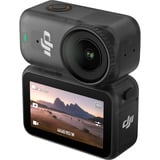 DJI Osmo Nano Standard Combo (64GB), Cámara de vídeo antracita