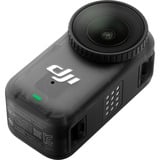 DJI Osmo Nano Standard Combo (64GB), Cámara de vídeo antracita