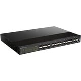 D-Link DIS-700G-28XS, Interruptor/Conmutador 