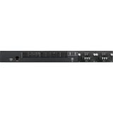 D-Link DIS-700G-28XS switch Gestionado L2+ 1U Negro, Interruptor/Conmutador Gestionado, L2+, Montaje en rack, 1U