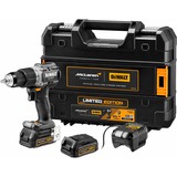 DeWALT DCD85ME2GT-QW, Taladro/destornillador gris/Negro