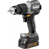 DeWALT DCD85ME2GT-QW, Taladro/destornillador gris/Negro