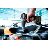 DeWALT DCD85ME2GT-QW, Taladro/destornillador gris/Negro